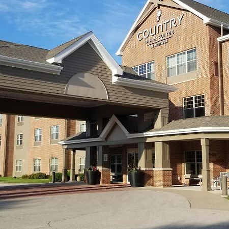 Country Inn & Suites By Radisson, Green Bay East, Wi Экстерьер фото