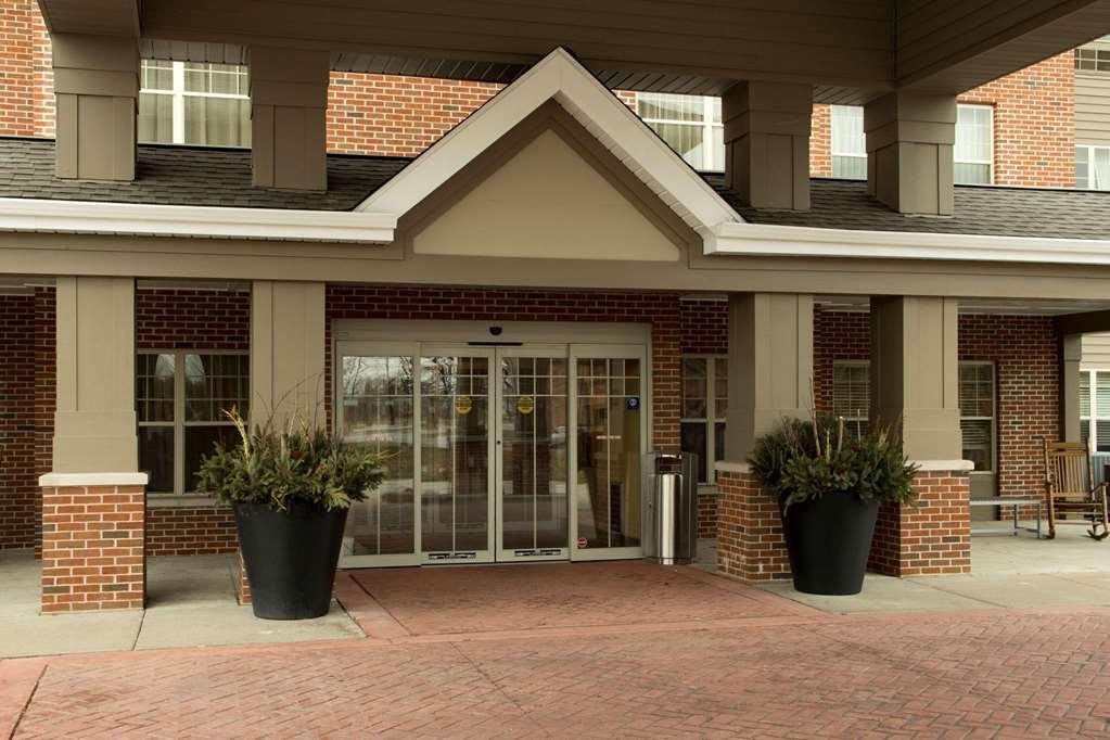 Country Inn & Suites By Radisson, Green Bay East, Wi Экстерьер фото