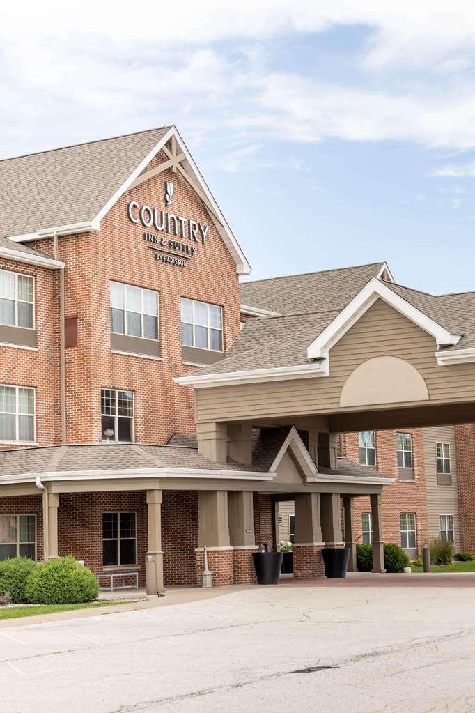 Country Inn & Suites By Radisson, Green Bay East, Wi Экстерьер фото