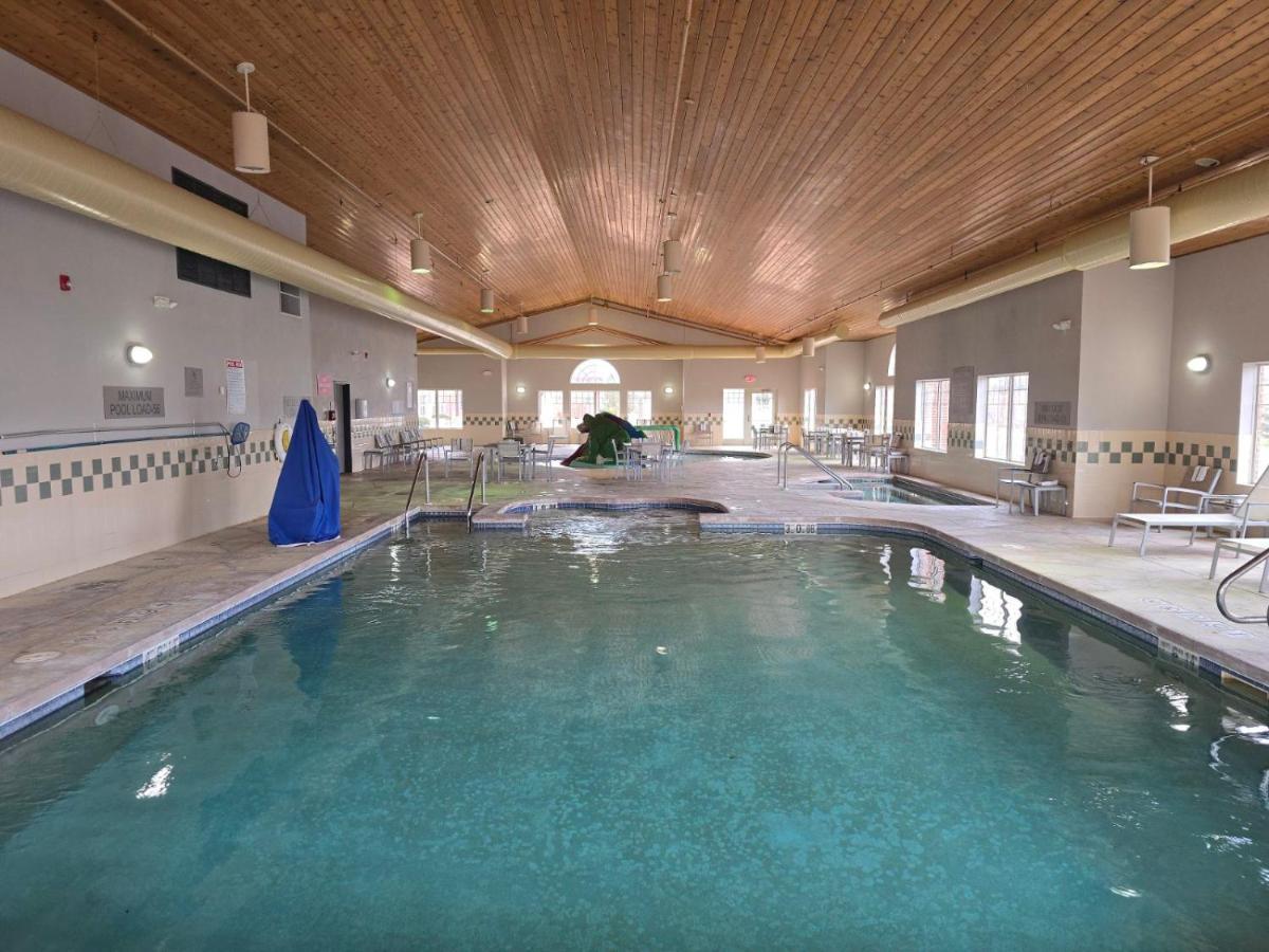 Country Inn & Suites By Radisson, Green Bay East, Wi Экстерьер фото
