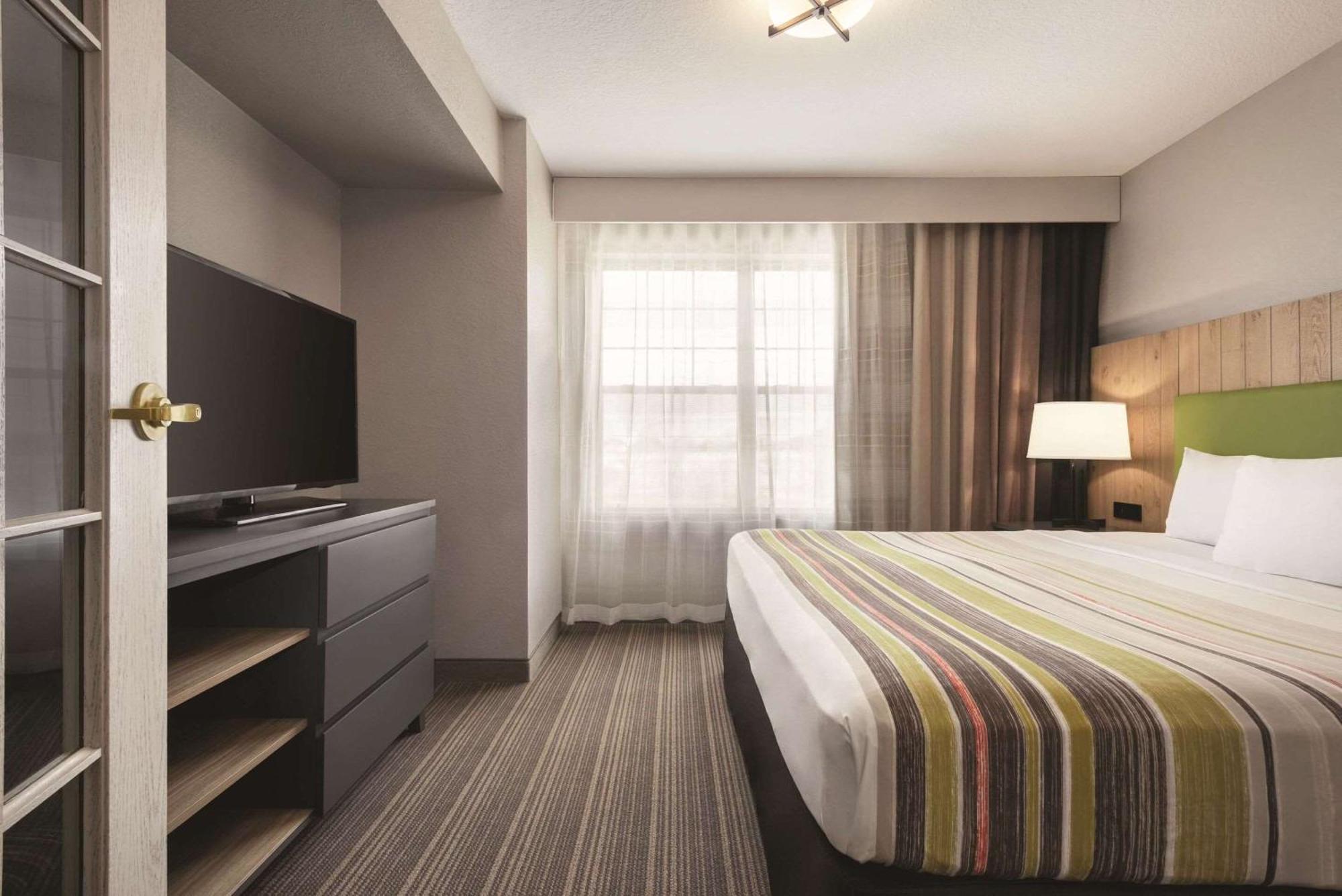 Country Inn & Suites By Radisson, Green Bay East, Wi Экстерьер фото