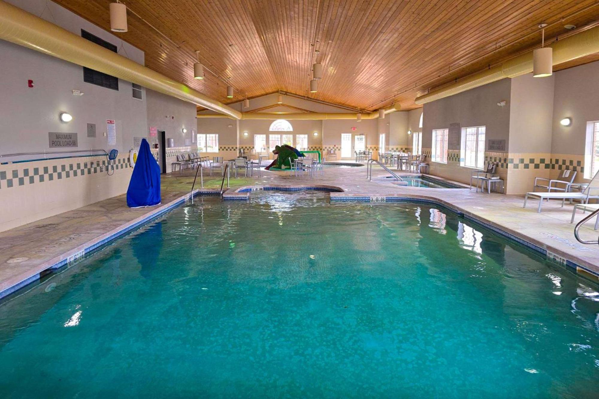Country Inn & Suites By Radisson, Green Bay East, Wi Экстерьер фото