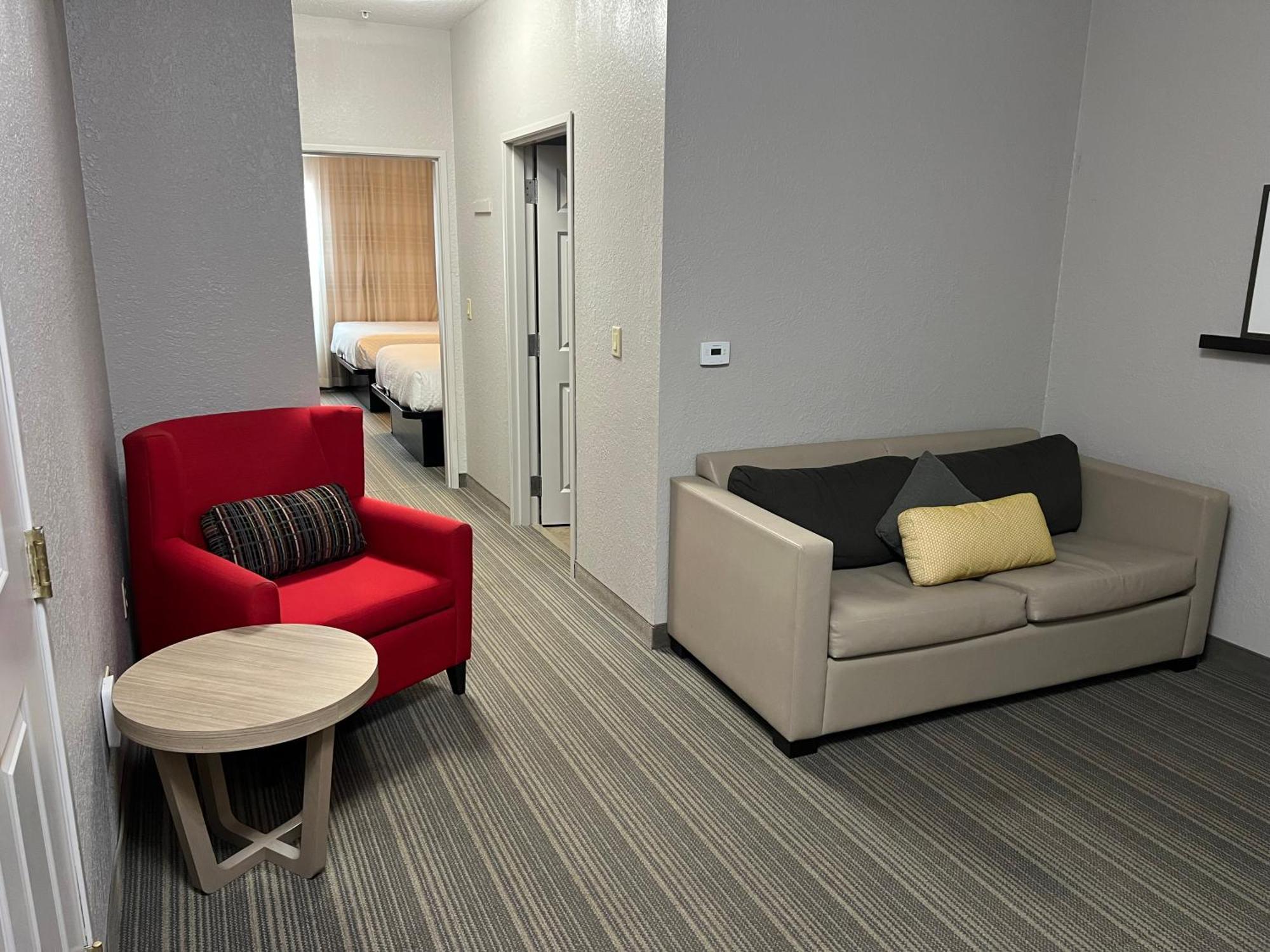 Country Inn & Suites By Radisson, Green Bay East, Wi Экстерьер фото