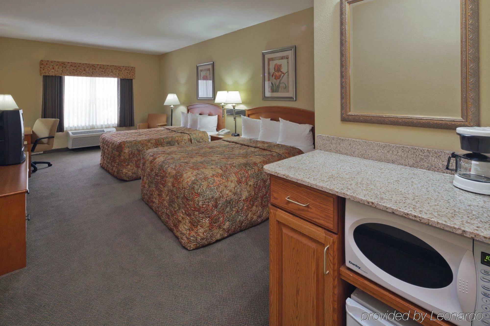 Country Inn & Suites By Radisson, Green Bay East, Wi Экстерьер фото