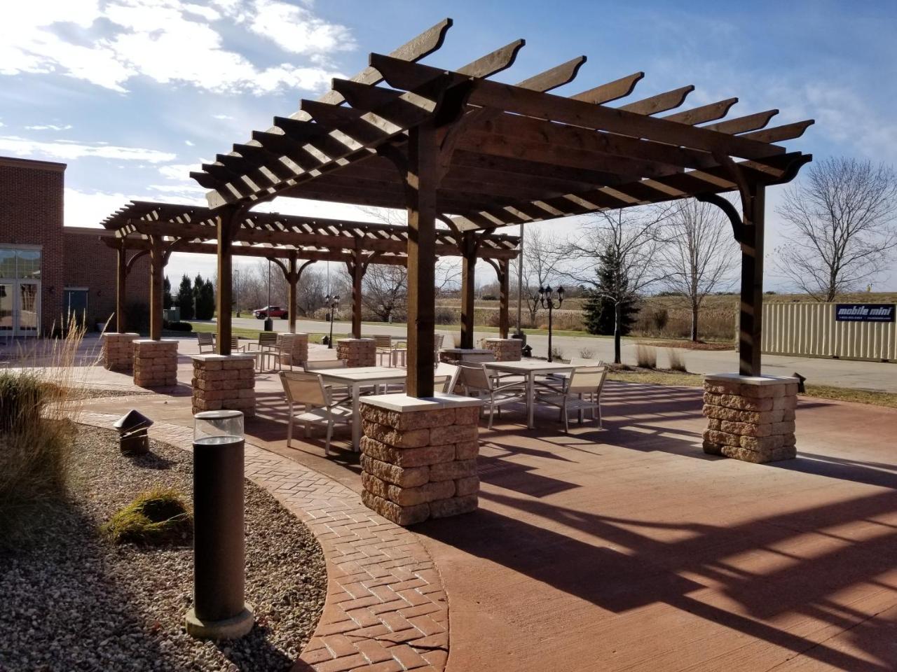 Country Inn & Suites By Radisson, Green Bay East, Wi Экстерьер фото
