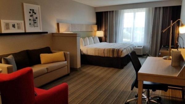Country Inn & Suites By Radisson, Green Bay East, Wi Экстерьер фото