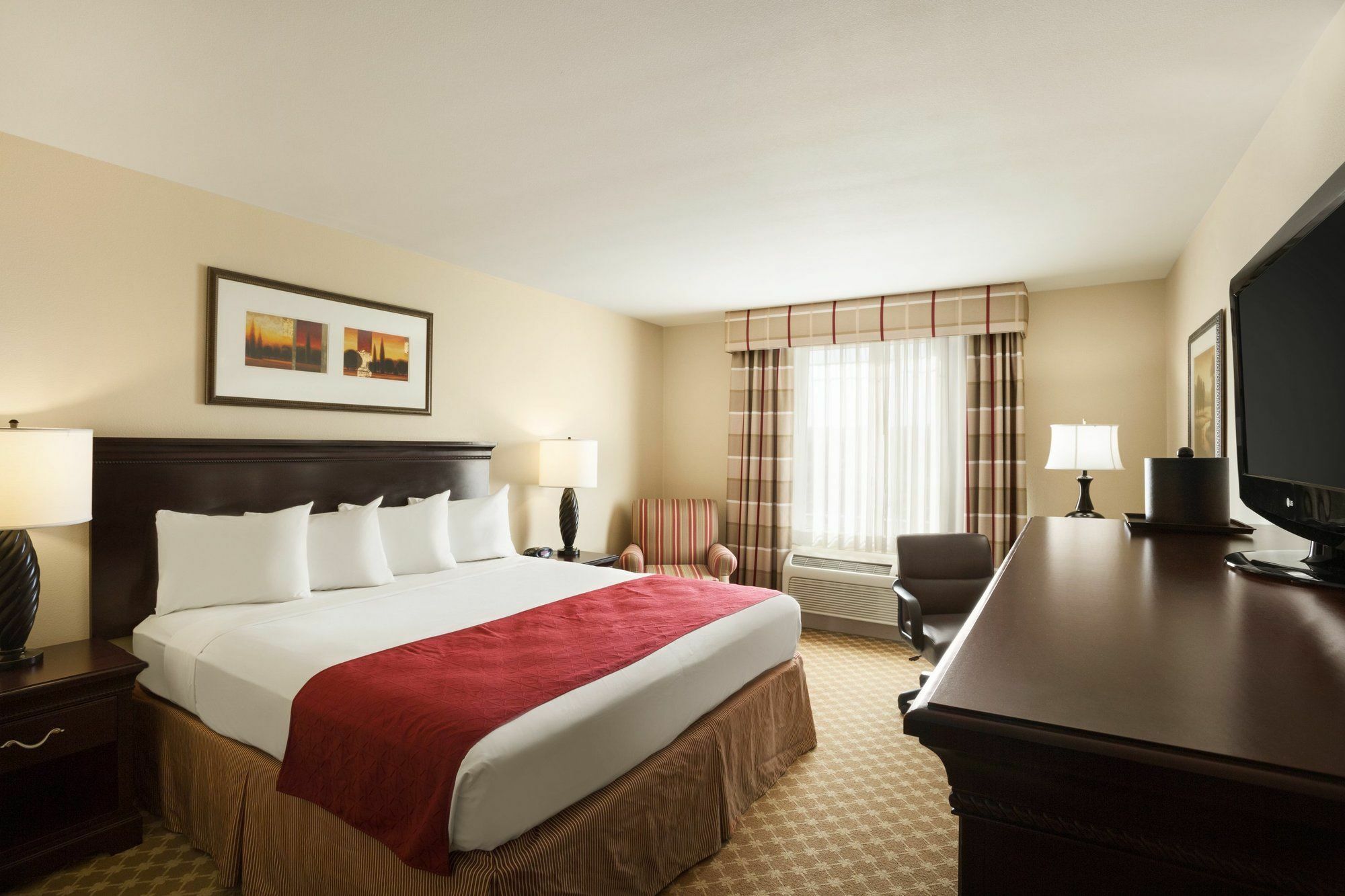 Country Inn & Suites By Radisson, Green Bay East, Wi Экстерьер фото